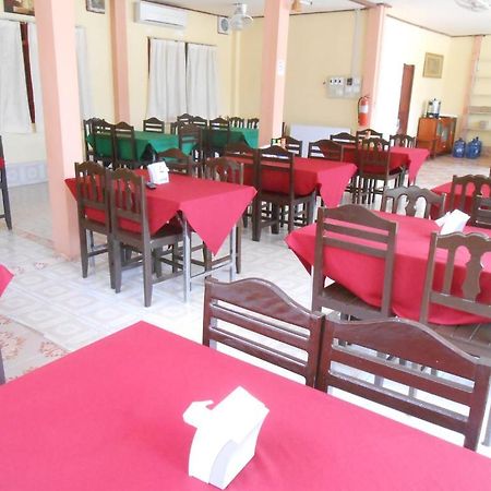 Khampaseuth Hotel Vang Vieng Exteriör bild
