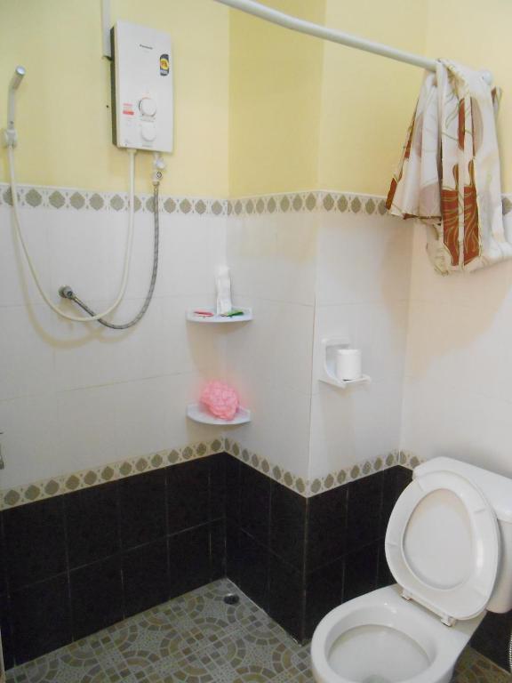 Khampaseuth Hotel Vang Vieng Rum bild